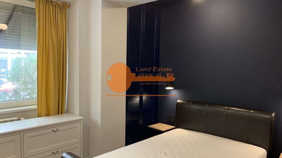 2 camere Herastrau-Aron Cotrus - Poză 6