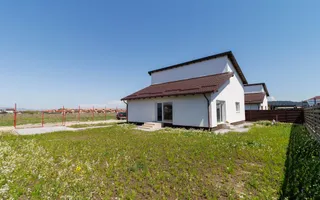 Casa Sanpetru Noua- Intabulata - Poză 18