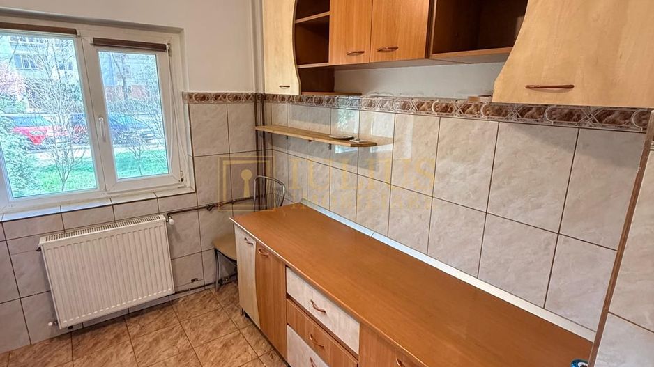 2 camere, calea Torontalului, ideal pentru o familie, cuplu, aproape de Vox - Poză 9