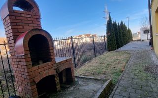Apartament la vila I 2 camere I Gradina I Parcare I Cisnadiei - Poză 8