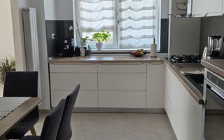 Apartament 3 camere de vânzare | Șelimbăr | 76 mp | pod - Poză 1