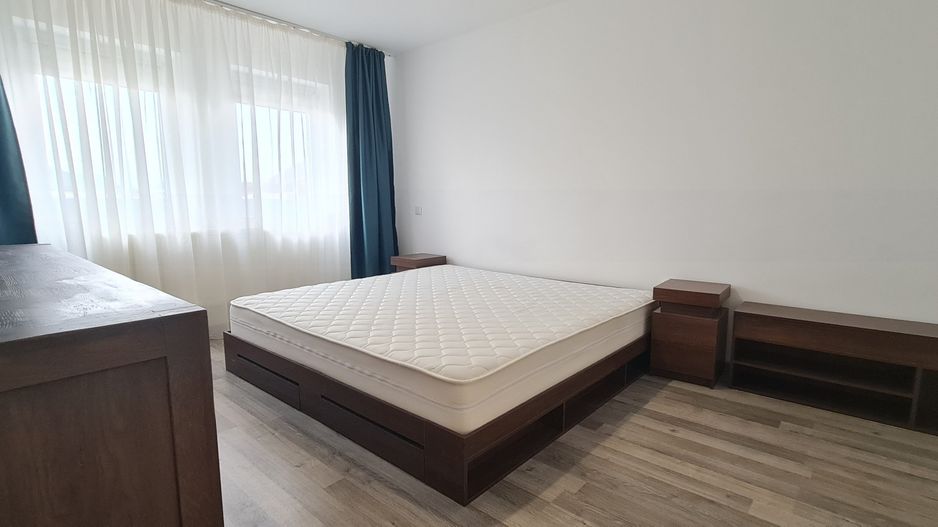 Casa de inchiriat 4 camere semimobilata cartier Izvor - Poză 3