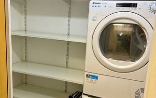 Apartament cu 3 camere + parcare in zona Vivo - BMW, Floresti - Poză 10