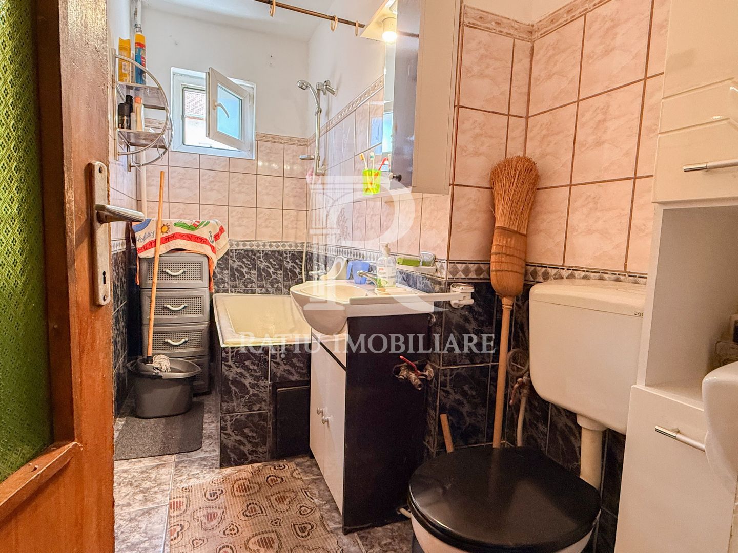 Apartament cu 3 Camere Decomandat | Aleea Călinului | Oradea - Poză 10