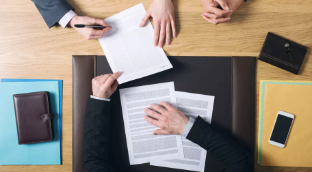 Finalizare și Siguranță Juridică