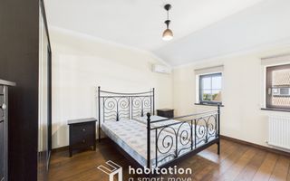 Apartament stil duplex,  cu scara interioară, zona Mircea cel Bătrân - Poză 17