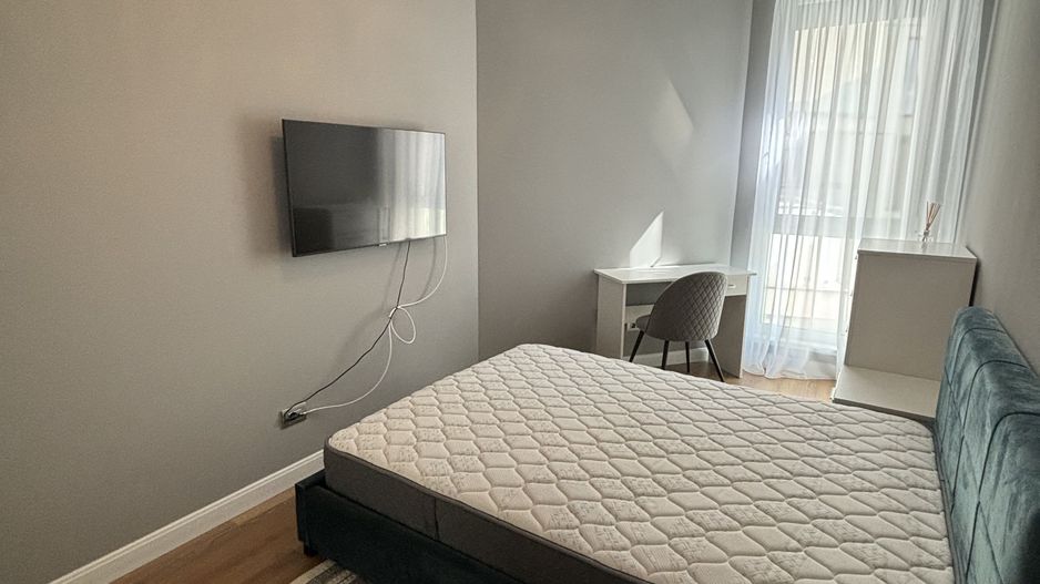 Apartament  Take Ionescu -Vivalia cu parcare subterana - Poză 6