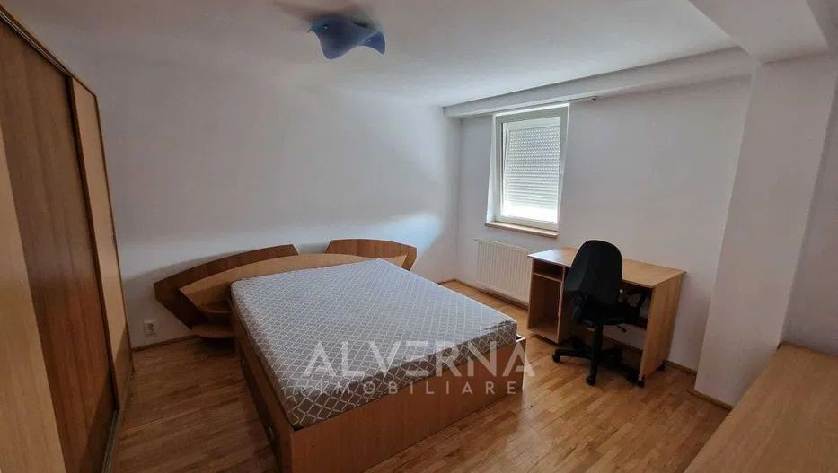 Apartament 3 camere decomandat | 100mp | parcare | cartierul Zorilor - Poză 2