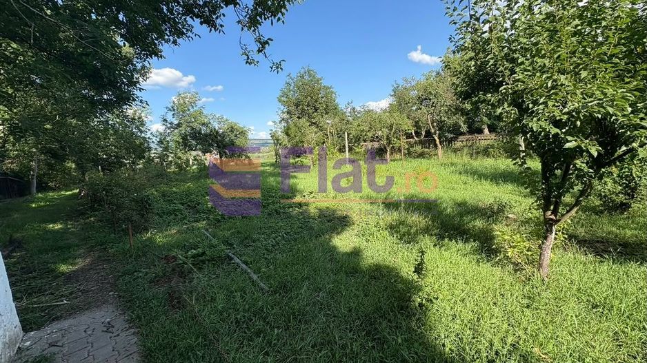 Casă cu teren de 1.651 mp și ieșire la lac Feldioara Pod mansardabil - Poză 3