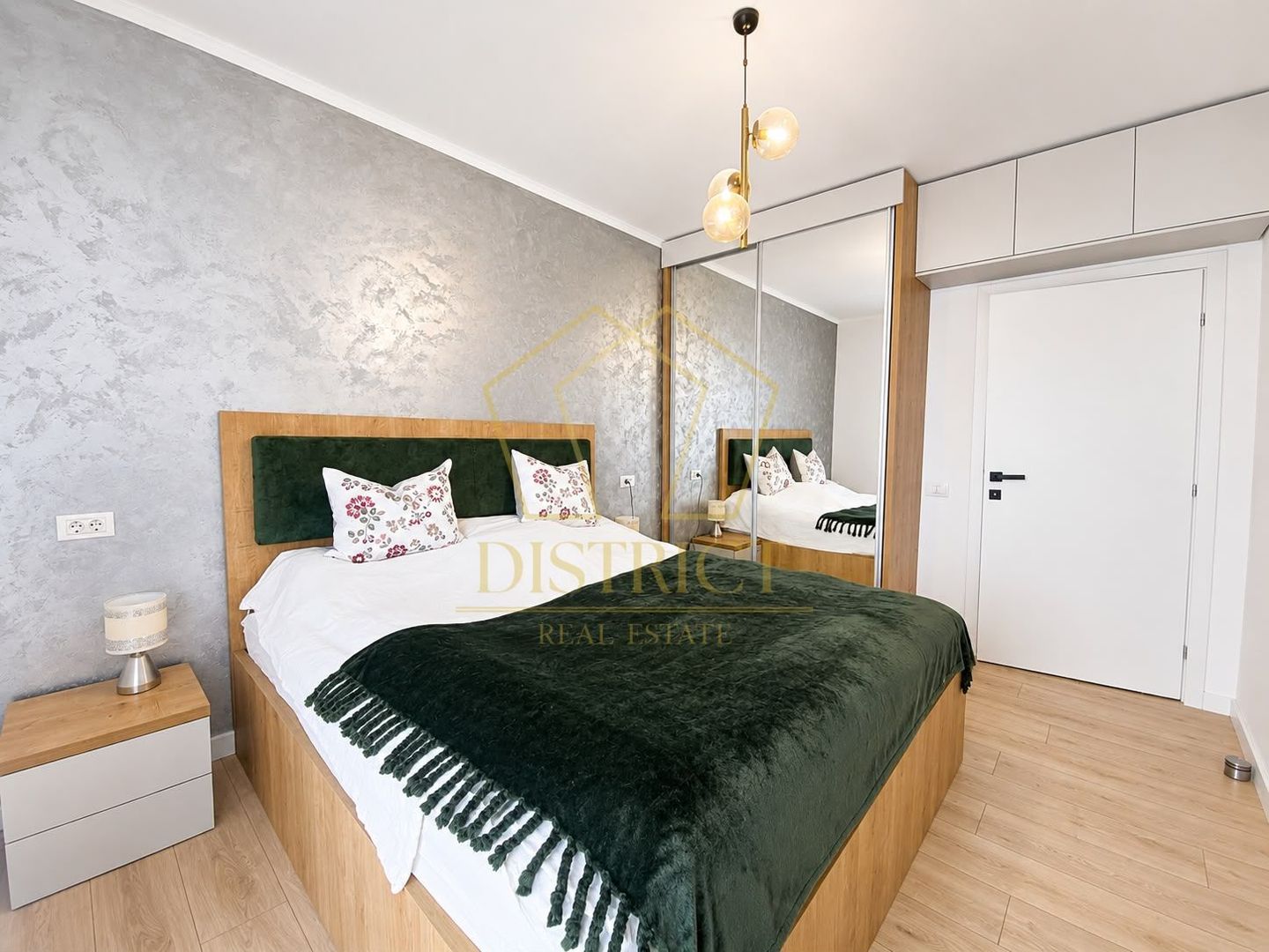 Apartament cu 2 camere | Torontalului | Campeador City - Poză 7