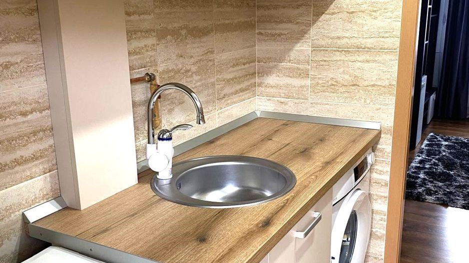 APARTAMENT DE INCHIRIAT FLORILOR - Poză 5