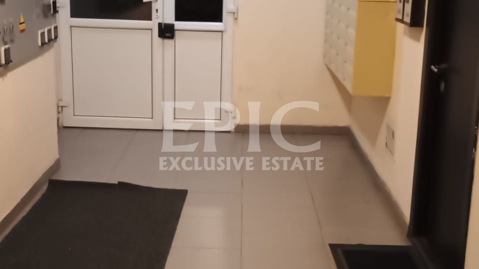 Apartament 2 camere/ Mobilat și utilat / Demisol/ Dâmbu Pietros - Poză 8