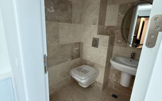 De vanzare 3 camere+loc parcare-Baneasa|Petrom City|Deutsche Schule - Poză 5