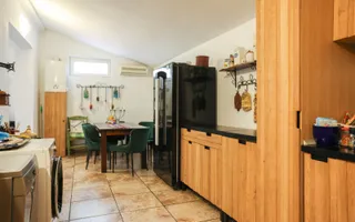 Vila individuala, zona Dedeman Sos. Giurgiului,  locuinta moderna - Poză 16