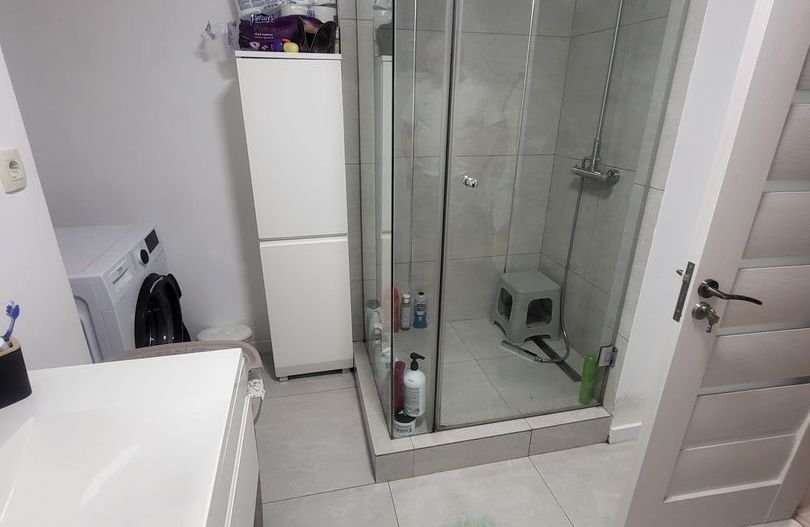 Apartament 5 camere 161 mp, zona Decebal, bloc 2006, curte, ideal investitie - Poză 18