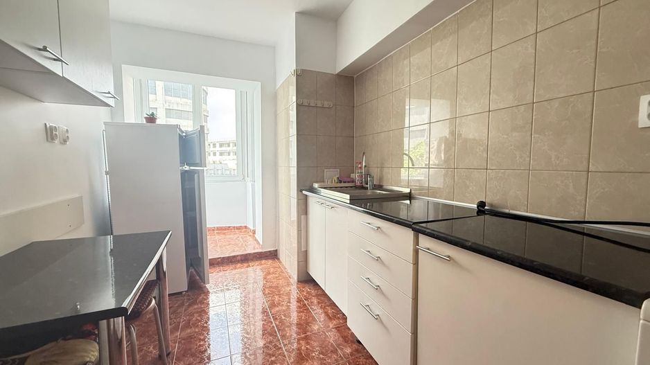 2 CAMERE ZONA UNIRII | DECOMANDAT |  BLOC BNR - Poză 2