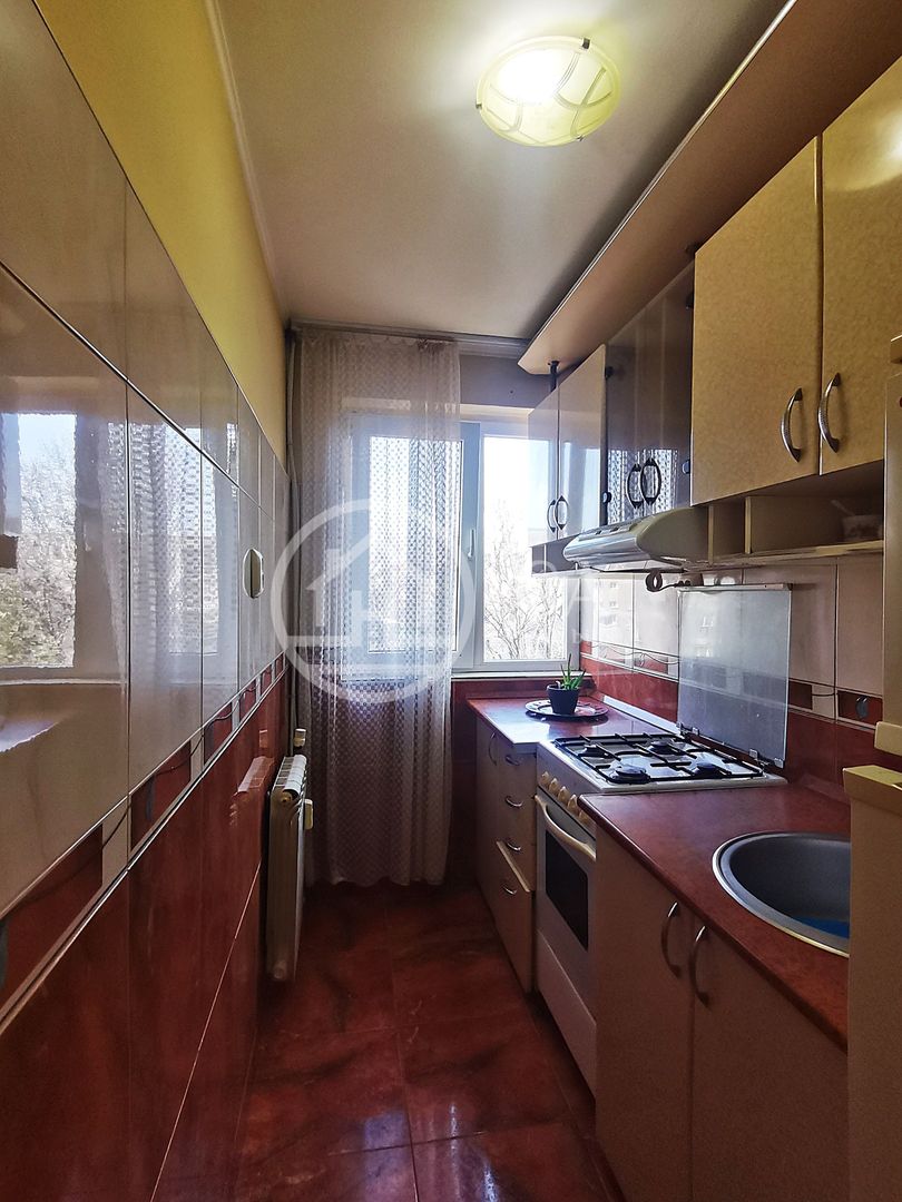 Apartament cu 2 camere de vanzare in zona Horea, Oradea - Poză 5