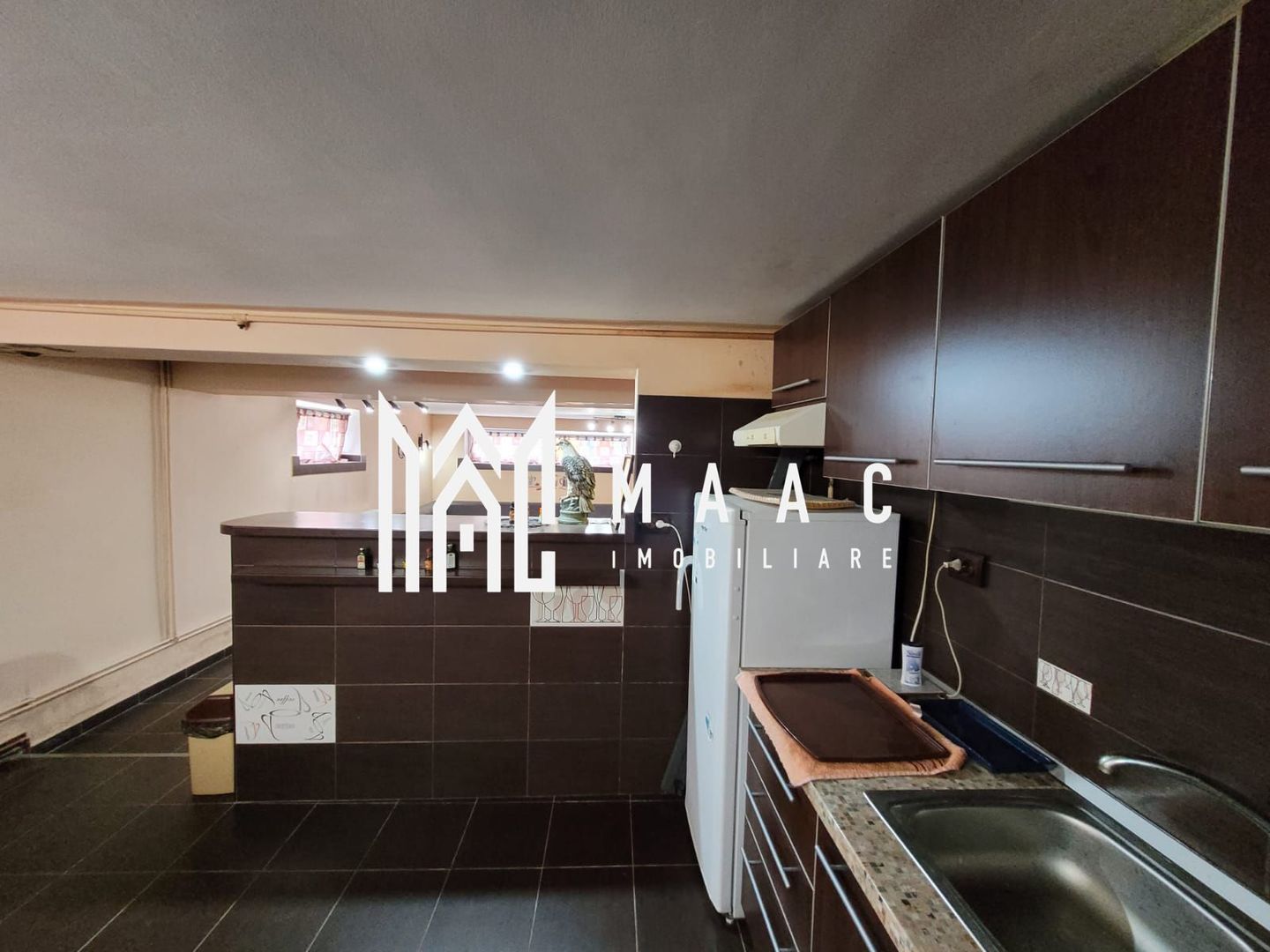 Casa Individuala | Piata Cluj | 6 Camere | 520 mp Teren - Poză 5