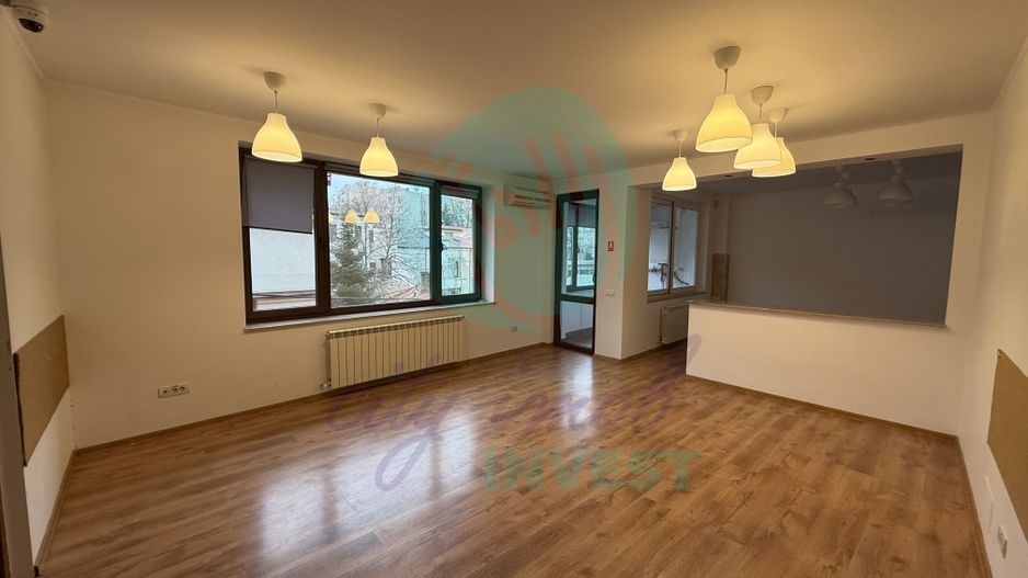 3 camere Dorobanți – Floreasca | Etaj întreg | Garaj 2 locuri - Poză 1