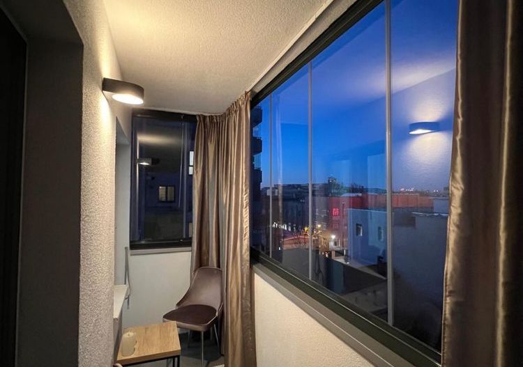 Apartament 2 camere Parcul Carol - Poză 8