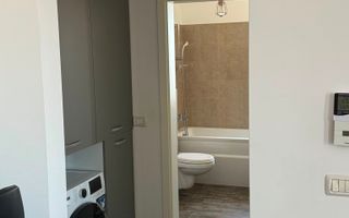 2 camere | parcare privata | mobilat lux | Zona excelenta | - Poză 6