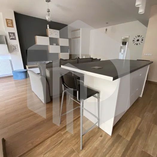 Apartament 3 Camere | Complet mobilat/utilat | Cartierul Arhitectilor - Poză 1