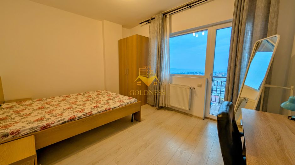 2 camere, Modern, UTCN, Spitalul de Recuperare, Profi, Zorilor - Poză 2