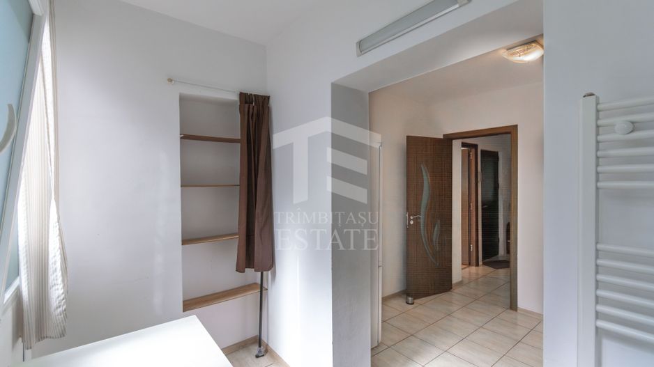 Dristor Fizicienilor Apartament 3 camere - Poză 16