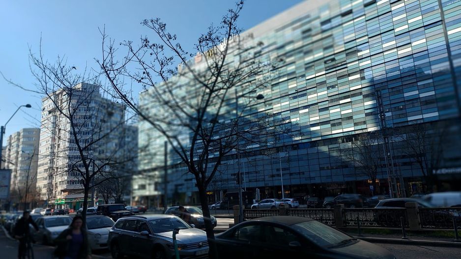 Spatiu Comercial 125mp / Piata Victoriei / Nicolae Titulescu - Poză 7