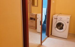 Garsoniera Lujerului-Teatru MAsca ( 400 m metrou ) - Poză 5