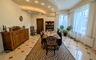 Vila, 6 Camere, 365 mp, 4 bai, Andrei Muresanu, Constantin Brancusi - Poză 6