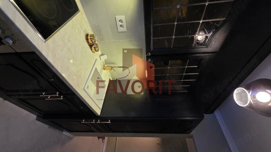 2 camere | centrala proprie | etaj intermediar | Finisaje premum | - Poză 3