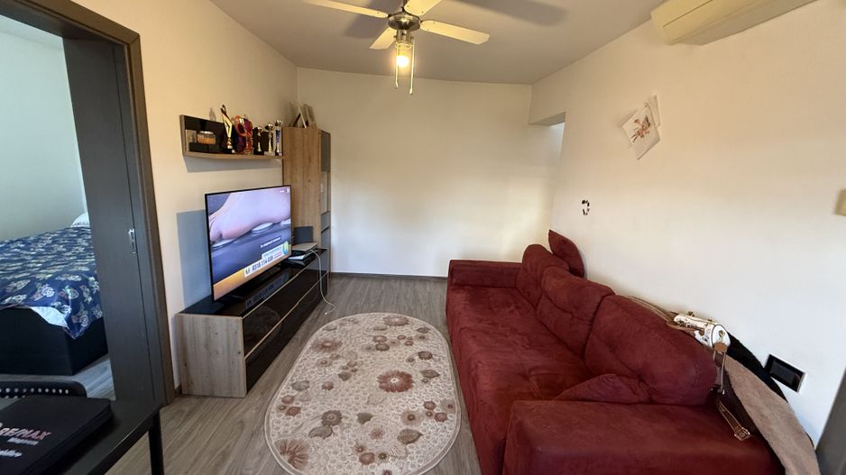 Ap 2 camere renovat - mobilat și utilat complet - Poză 4