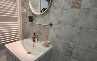 Garsoniera de închiriat disponibilă imediat - Poză 8