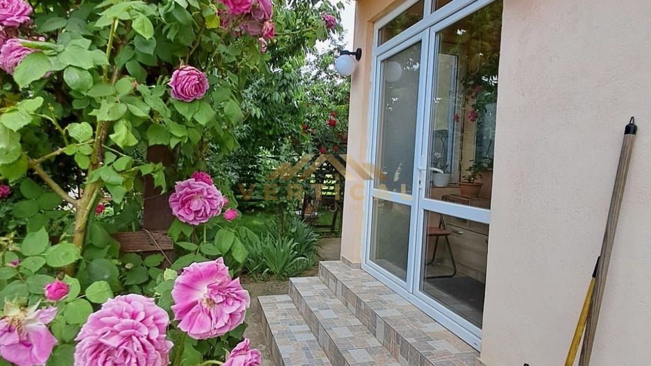 Casă individuală P+M | 5 camere | 2 băi | Comuna Berceni - Poză 3