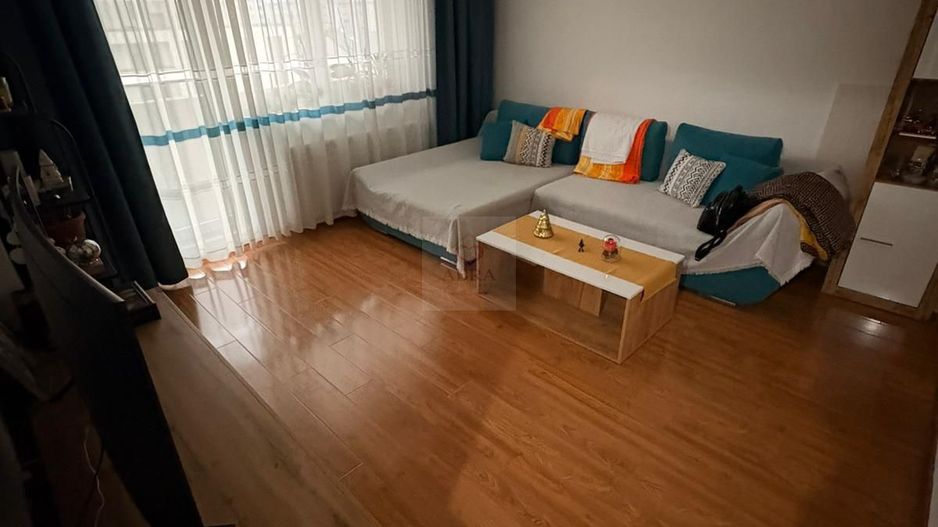 Apartament 2 camere parcare mobilat sector 3 - Poză 4