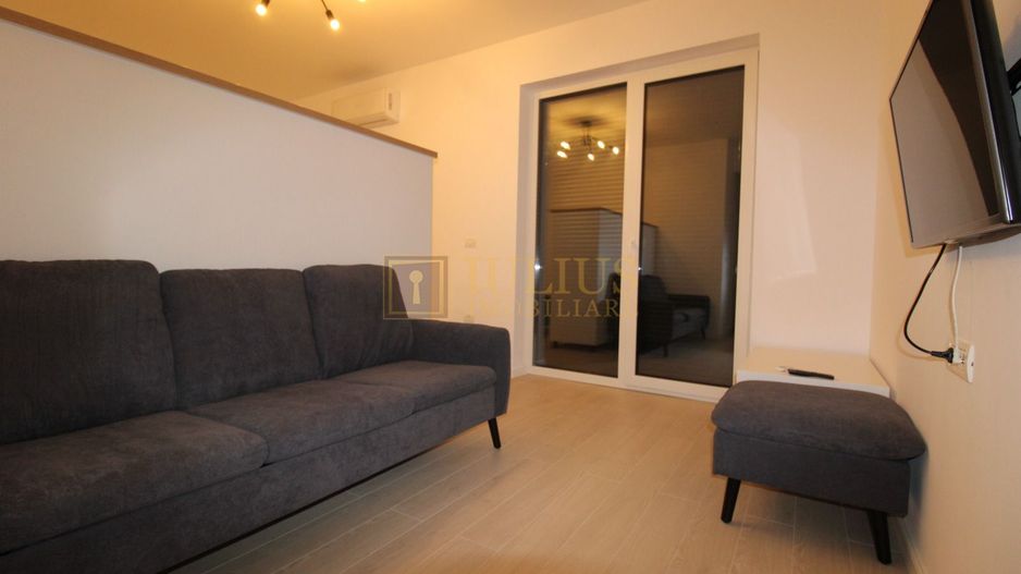 Apartament nou de închiriat – Braytim | Prima închiriere | Loc de parcare inclus - Poză 1