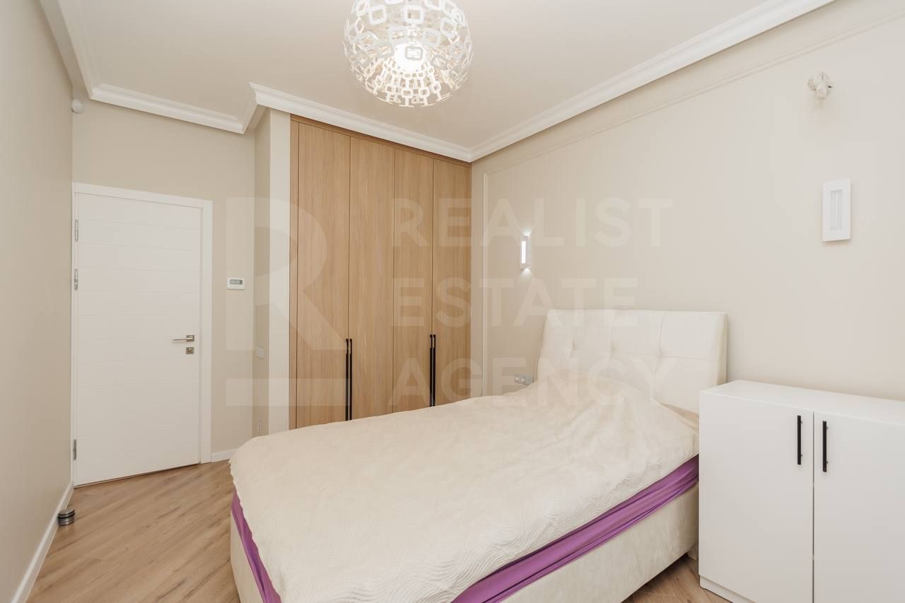 Vânzare, duplex, 5 camere, str. Ion Calimachi, Buiucani - Poză 10