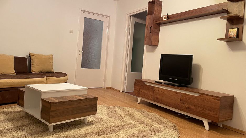 AP. 2 CAMERE TINERETULUI, LOC PARCARE, CAT-FRIENDLY, METROU 5 MINUTE - Poză 3