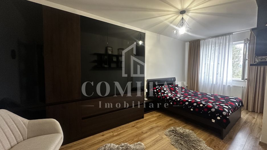 Apartament la cheie | Etaj intermediar | Zona BMW - Poză 7