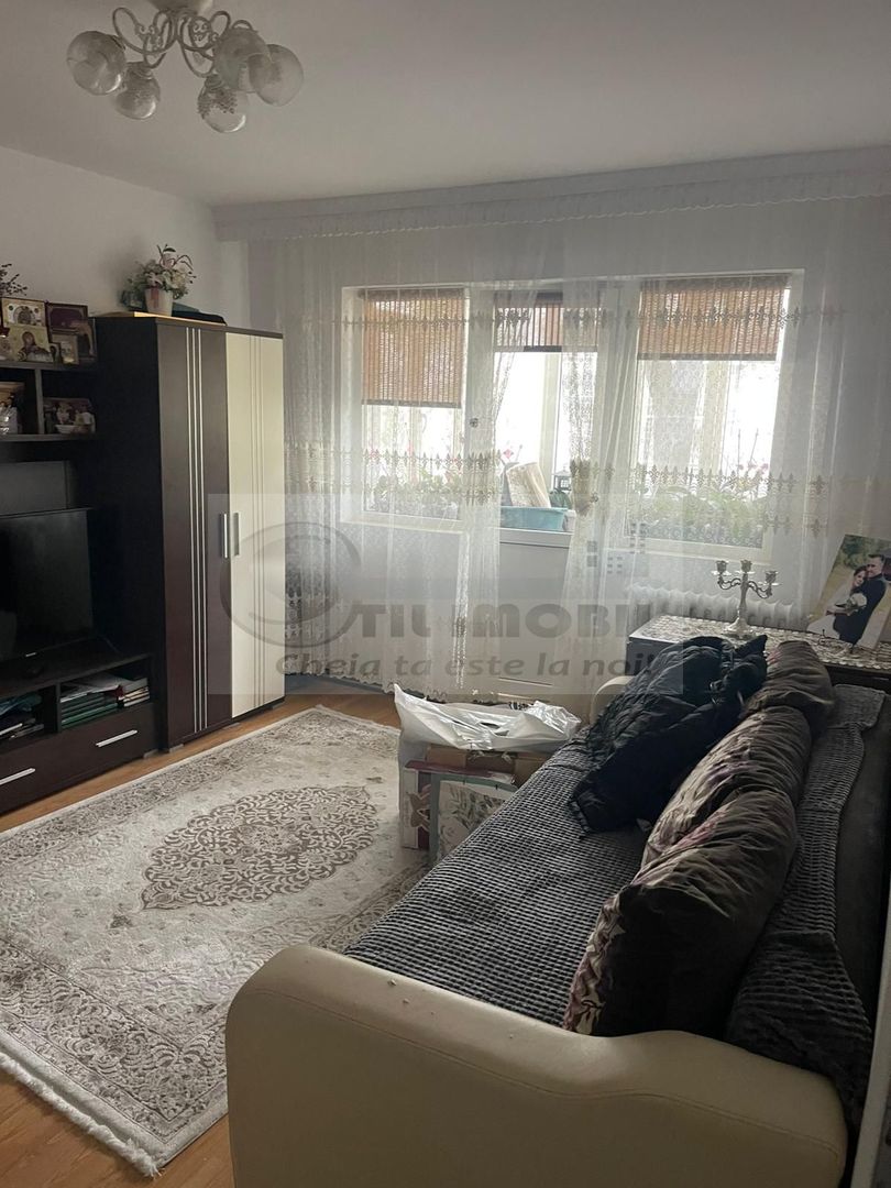 Apartament 2 camere, 42 mp–90.000 EURO - Poză 15