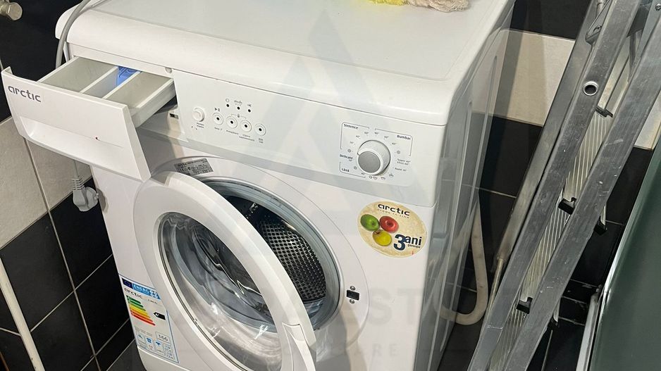 Apartament 2 camere 55 mp utili  Etaj 4/6 lift zona  Turnisor - Poză 11