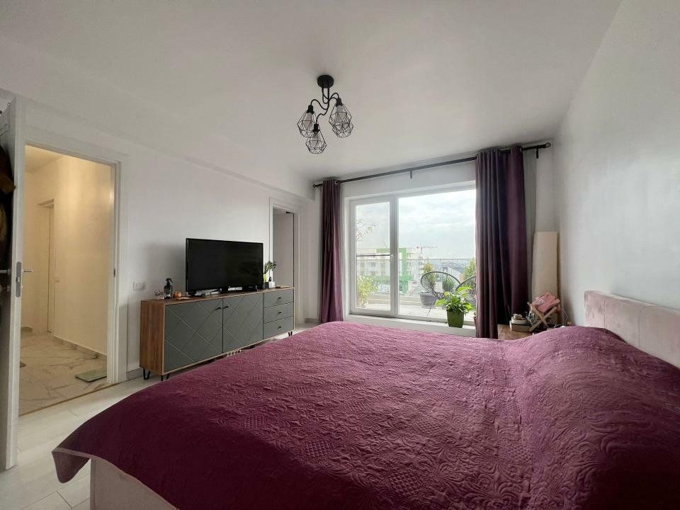 Ag BRASADAS vindap 3 cam terasa tip PENTHOUSE zona TITAN. - Poză 6