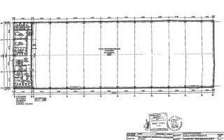 DE ÎNCHIRIAT | HALĂ INDUSTRIALĂ  | ACCES  TIR  |  1800 MP | ZONA CHITILA - Poză 11