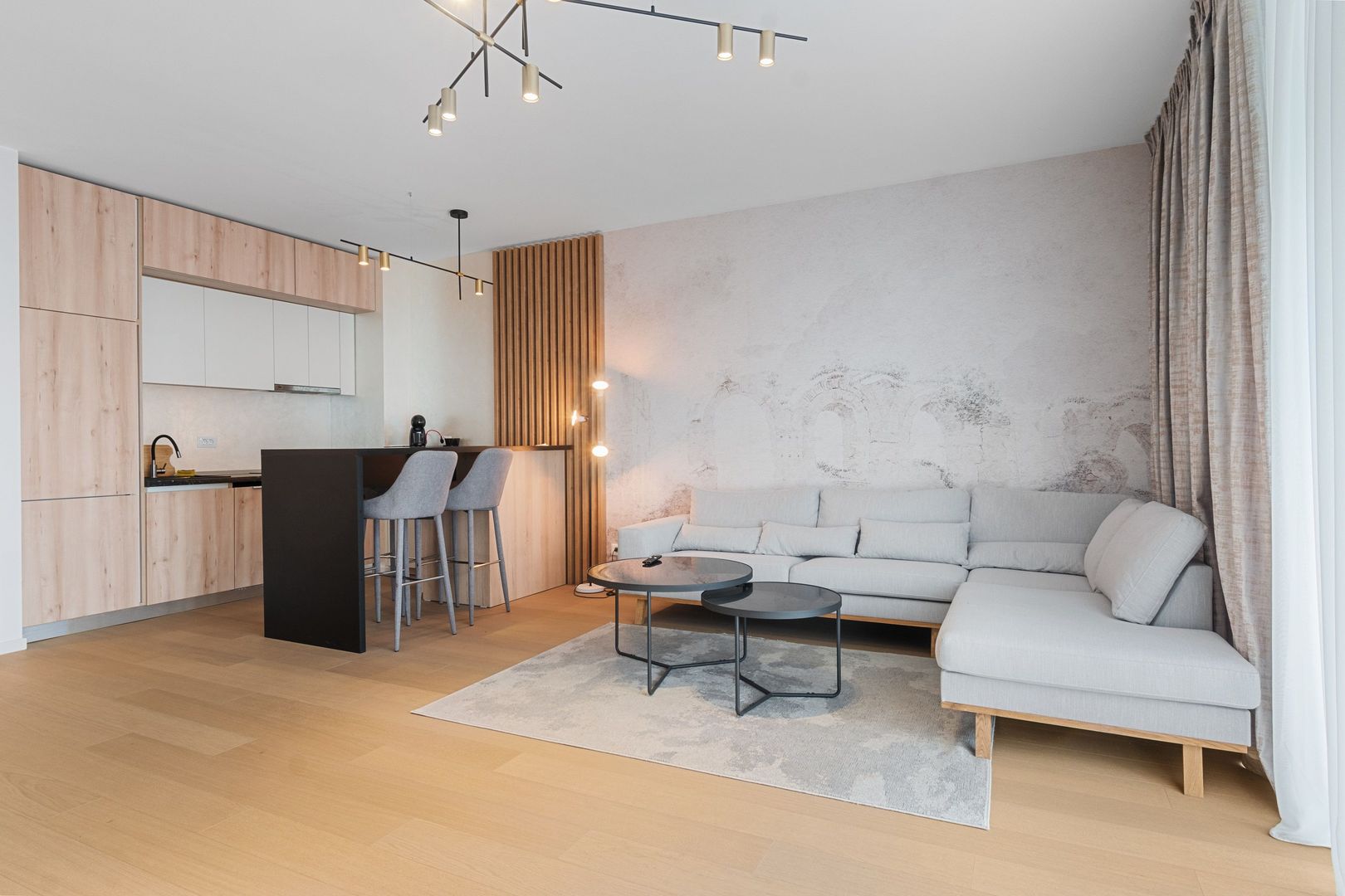 Apartament modern, 3 camere, 82 mp, comision zero - 199.000 Euro+tva - Poză 12