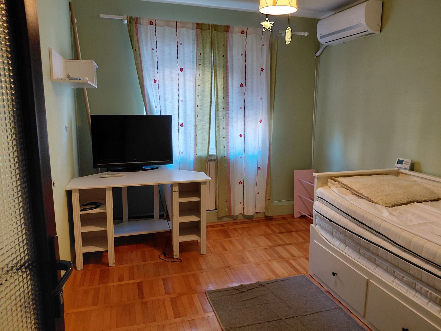 Apartament 3 camere decomandat – Etaj 1/4 – Mazepa 2 - Poză 6