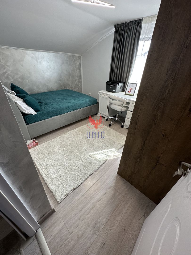 Casa de lux,  Bariera Valcii - Poză 2