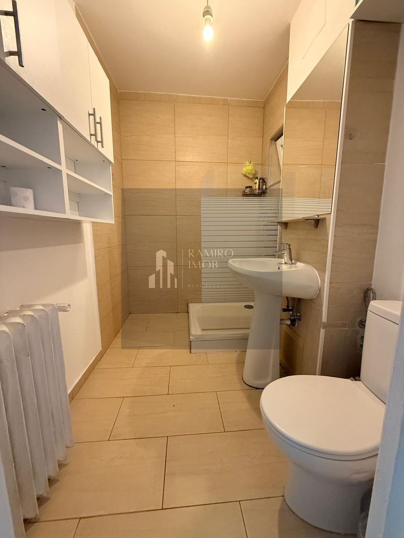 Apartament 2 camere decomandat/10 minute metrou Costin Georgian - Poză 5