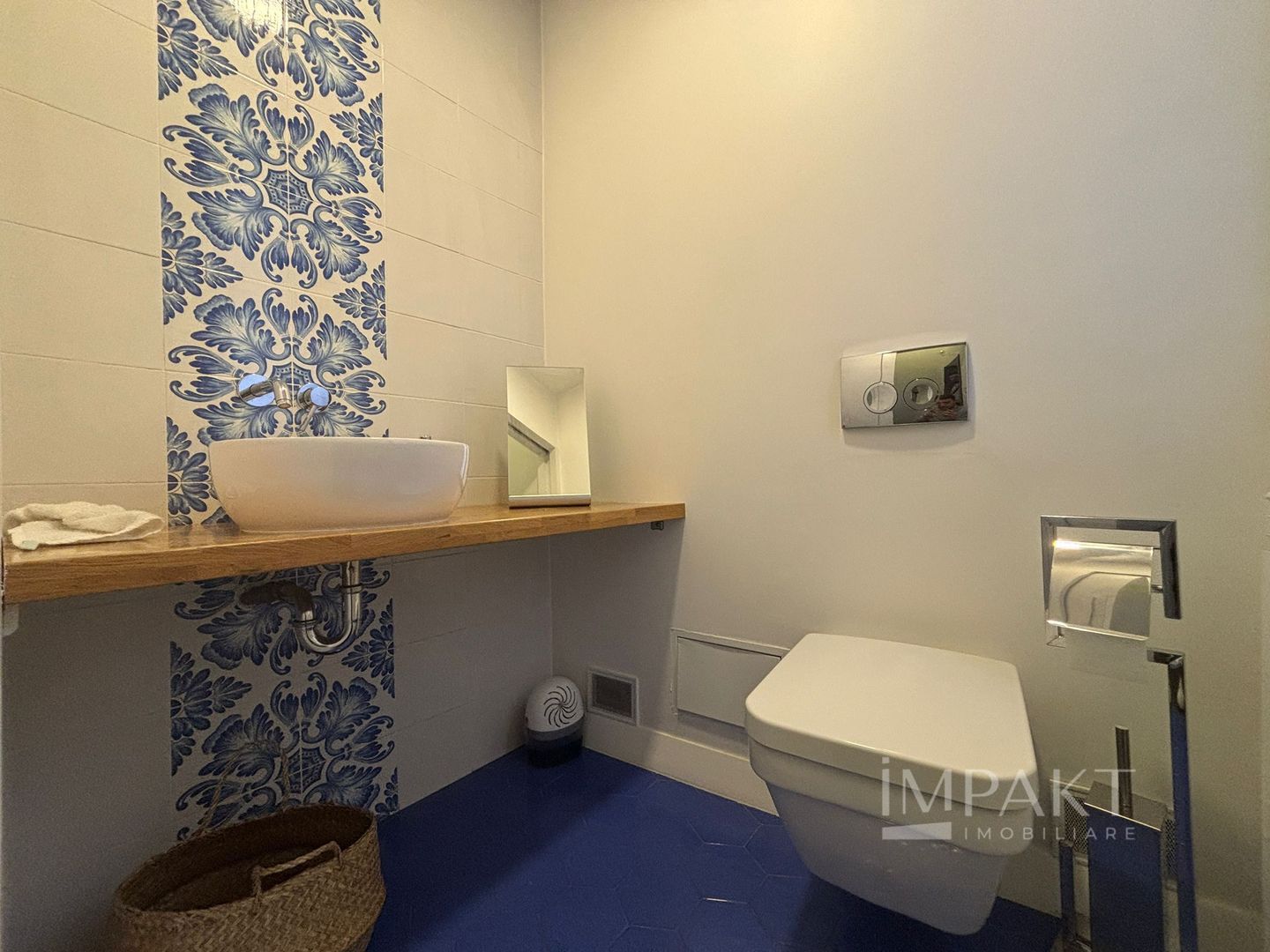 Spațiu de birou ultracentral de închiriat - Poză 7