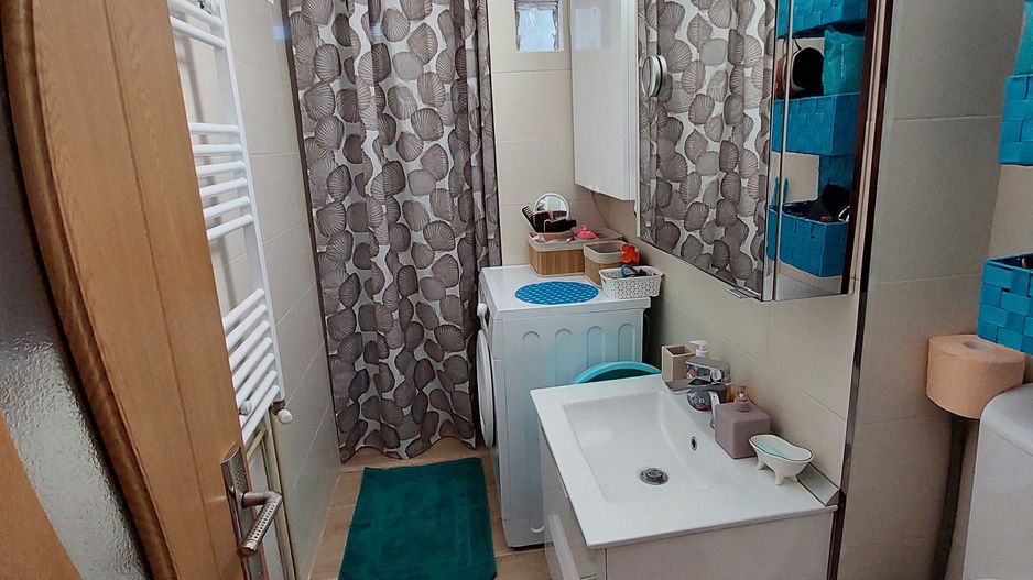 Apartament 2 camere | Astra | Uranus - Poză 5